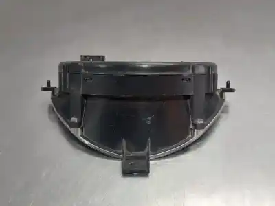 Peça sobressalente para automóvel em segunda mão quadrante por citroen c3 1.4 hdi cat (8hy / dv4ted4) 90 cv / 66 kw referências oem iam p9660225880  n1.z2.1.8.5