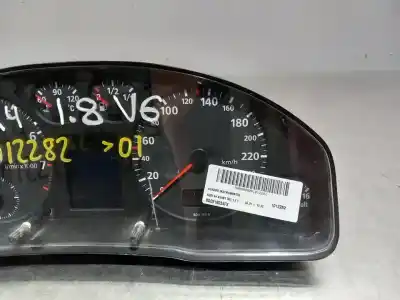 Peça sobressalente para automóvel em segunda mão quadrante por audi a4 avant (8e) 1.8 t quattro referências oem iam 8d0919034fx  n1.z2.1.8.5