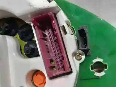 Peça sobressalente para automóvel em segunda mão quadrante por audi a4 avant (8e) 1.8 t quattro referências oem iam 8d0919034fx  n1.z2.1.8.5