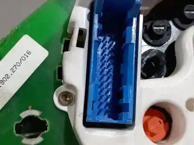 Peça sobressalente para automóvel em segunda mão quadrante por audi a4 avant (8e) 1.8 t quattro referências oem iam 8d0919034fx  n1.z2.1.8.5