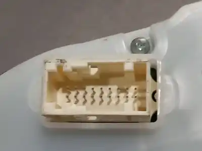 Peça sobressalente para automóvel em segunda mão quadrante por peugeot 208 active referências oem iam 9813848980  n1.z2.1.7.2