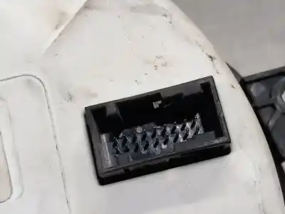 Peça sobressalente para automóvel em segunda mão QUADRANTE por CITROEN C3 1.4 HDI (68 CV)  Referências OEM IAM P9645994280B  N1.Z2.1.8.3