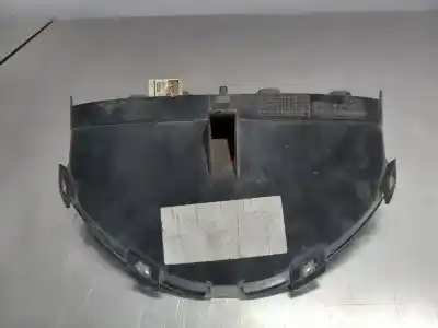 Автозапчастина б/у панель інструментів для citroen berlingo 1.9 d multispace посилання на oem iam 9648836380  n1.z2.1.7.1