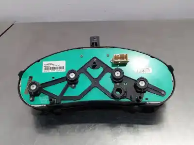 Автозапчастина б/у панель інструментів для citroen berlingo 1.9 d multispace посилання на oem iam 9648836380  n1.z2.1.7.1