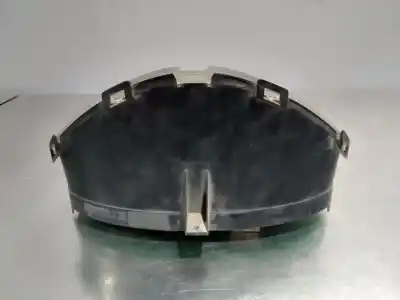 Peça sobressalente para automóvel em segunda mão QUADRANTE por PEUGEOT 206 BERLINA  Referências OEM IAM 9651740080  N1.Z2.1.7.3