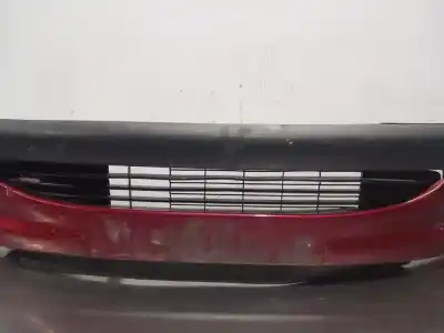 Second-hand car spare part FRONT BUMPER for PEUGEOT 206 BERLINA  OEM IAM references   N5.Z1.7.6.A