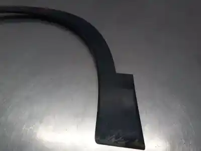 Автозапчасти б/у ЛЕВОЕ ПЕРЕДНЕЕ КРЫЛО за NISSAN QASHQAI (J10)  ссылки OEM IAM 63811JD000  N1.Z3.3.10.2