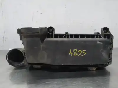 Автозапчастина б/у опора повітряного фільтра для citroen xsara picasso hdi 110 fap sx посилання на oem iam 9663365980  n2.z1.deposito.3