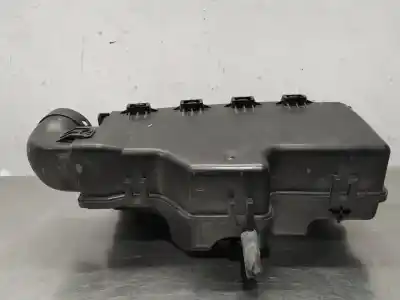 Автозапчастина б/у опора повітряного фільтра для citroen xsara picasso hdi 110 fap sx посилання на oem iam 9663365980  n2.z1.deposito.3