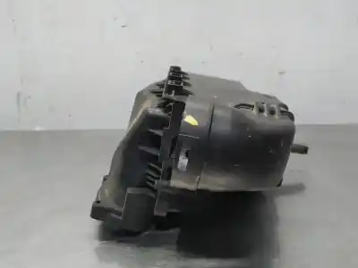 Автозапчастина б/у опора повітряного фільтра для citroen xsara picasso hdi 110 fap sx посилання на oem iam 9663365980  n2.z1.deposito.3