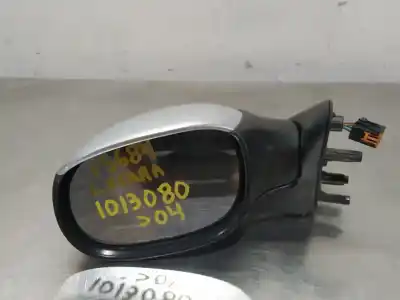 Second-hand car spare part left rearview mirror for citroen xsara picasso hdi 110 fap sx oem iam references   n1.z1.15.2.m