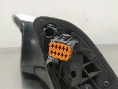 Second-hand car spare part left rearview mirror for citroen xsara picasso hdi 110 fap sx oem iam references   n1.z1.15.2.m