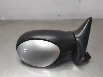 Second-hand car spare part left rearview mirror for citroen xsara picasso hdi 110 fap sx oem iam references   n1.z1.15.2.m