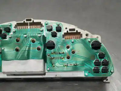 Автозапчасти б/у ПРИБОРНАЯ ДОСКА за DAEWOO LANOS  ссылки OEM IAM   N1.Z2.1.14.5