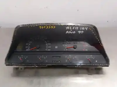 Автозапчасти б/у ПРИБОРНАЯ ДОСКА за ALFA ROMEO 164  ссылки OEM IAM   N1.Z2.1.14.5