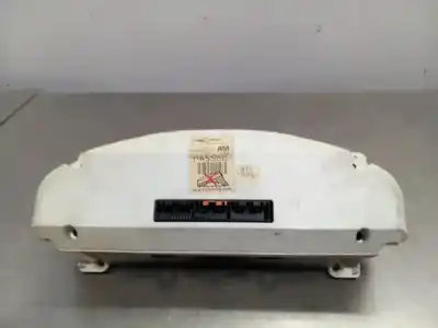 Peça sobressalente para automóvel em segunda mão quadrante por jaguar s-type 3.0 v6 24v cat referências oem iam xr8f10849am  n1.z2.1.12.5