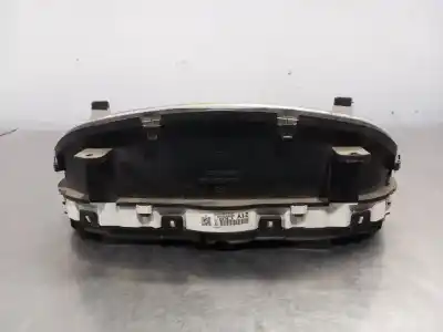 Peça sobressalente para automóvel em segunda mão quadrante por hyundai i30 (fd) classic 90 cv / 66 kw referências oem iam 940032l520  n1.z2.1.15.4