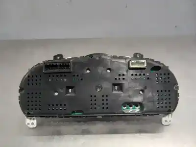 Peça sobressalente para automóvel em segunda mão quadrante por hyundai i30 (fd) classic 90 cv / 66 kw referências oem iam 940032l520  n1.z2.1.15.4