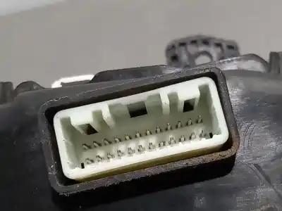 Peça sobressalente para automóvel em segunda mão quadrante por hyundai i30 (fd) classic 90 cv / 66 kw referências oem iam 940032l520  n1.z2.1.15.4