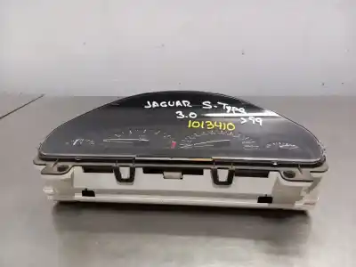 Автозапчастина б/у панель інструментів для jaguar x-type 3.0 v6 executive посилання на oem iam xr8f10849ak  n1.z2.1.11.3