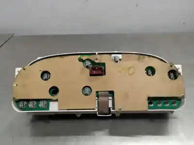 Peça sobressalente para automóvel em segunda mão quadrante por chrysler voyager gs 2.5 td 116 cv / 85 kw referências oem iam p04685629c  n1.z2.1.10.1