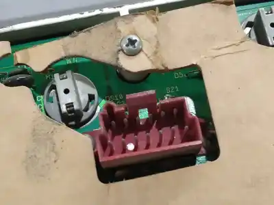 Peça sobressalente para automóvel em segunda mão quadrante por chrysler voyager gs 2.5 td 116 cv / 85 kw referências oem iam p04685629c  n1.z2.1.10.1