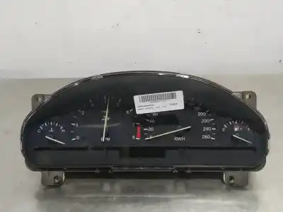 Автозапчастина б/у ПАНЕЛЬ ІНСТРУМЕНТІВ для JAGUAR S-TYPE  Посилання на OEM IAM   N1.Z2.1.11.3