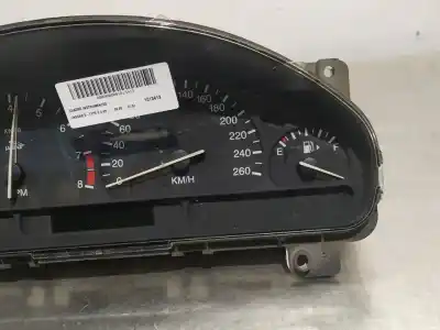 Peça sobressalente para automóvel em segunda mão quadrante por jaguar s-type 3.0 v6 24v cat referências oem iam   n1.z2.1.11.3