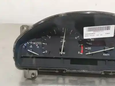 Peça sobressalente para automóvel em segunda mão quadrante por jaguar s-type 3.0 v6 24v cat referências oem iam   n1.z2.1.11.3