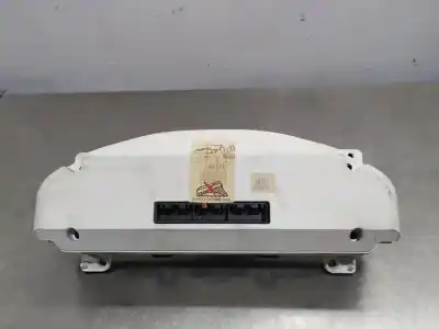 Peça sobressalente para automóvel em segunda mão quadrante por jaguar s-type 3.0 v6 24v cat referências oem iam   n1.z2.1.11.3