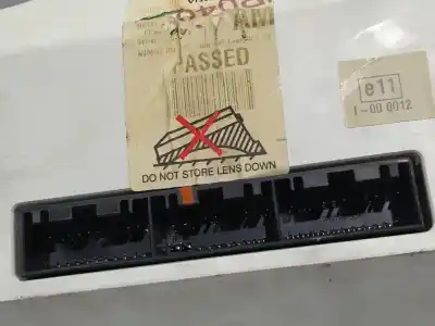 Peça sobressalente para automóvel em segunda mão quadrante por jaguar s-type 3.0 v6 24v cat referências oem iam   n1.z2.1.11.3