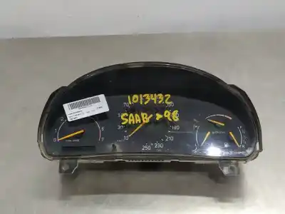 Автозапчасти б/у ПРИБОРНАЯ ДОСКА за SAAB 9-3 BERLINA  ссылки OEM IAM 769215970  N1.Z2.1.10.1