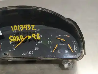 Peça sobressalente para automóvel em segunda mão quadrante por saab 9-3 berlina 2.2 16v tid cat referências oem iam 769215970  n1.z2.1.10.1