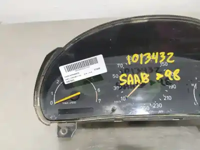 Peça sobressalente para automóvel em segunda mão quadrante por saab 9-3 berlina 2.2 16v tid cat referências oem iam 769215970  n1.z2.1.10.1