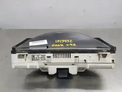 Peça sobressalente para automóvel em segunda mão quadrante por saab 9-3 berlina 2.2 16v tid cat referências oem iam 769215970  n1.z2.1.10.1