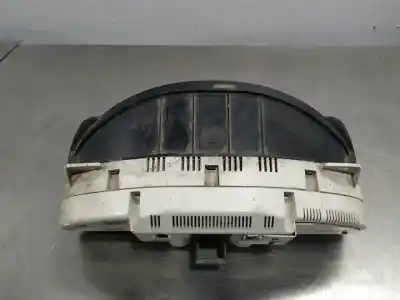 Peça sobressalente para automóvel em segunda mão quadrante por saab 9-3 berlina 2.2 16v tid cat referências oem iam 769215970  n1.z2.1.10.1