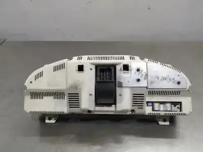 Peça sobressalente para automóvel em segunda mão quadrante por saab 9-3 berlina 2.2 16v tid cat referências oem iam 769215970  n1.z2.1.10.1