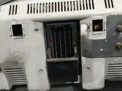 Peça sobressalente para automóvel em segunda mão quadrante por saab 9-3 berlina 2.2 16v tid cat referências oem iam 769215970  n1.z2.1.10.1