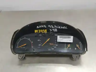 Peça sobressalente para automóvel em segunda mão quadrante por saab 9-3 berlina 2.2 16v tid cat referências oem iam 769215970  n1.z2.1.10.1