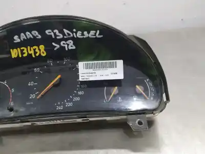 Peça sobressalente para automóvel em segunda mão quadrante por saab 9-3 berlina 2.2 16v tid cat referências oem iam 769215970  n1.z2.1.10.1