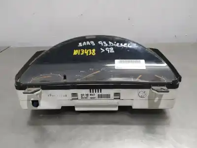 Автозапчасти б/у ПРИБОРНАЯ ДОСКА за SAAB 9-3 BERLINA  ссылки OEM IAM 769215970  N1.Z2.1.10.1