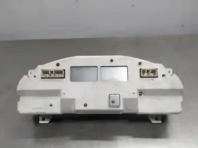 Peça sobressalente para automóvel em segunda mão quadrante por saab 9-3 berlina 2.2 16v tid cat referências oem iam 769215970  n1.z2.1.10.1