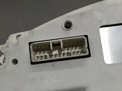 Peça sobressalente para automóvel em segunda mão quadrante por saab 9-3 berlina 2.2 16v tid cat referências oem iam 769215970  n1.z2.1.10.1