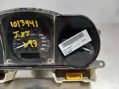 Автозапчасти б/у ПРИБОРНАЯ ДОСКА за JAGUAR XJ  ссылки OEM IAM 96JP10B885AB  N1.Z2.1.14.5