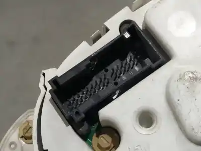 Pezzo di ricambio per auto di seconda mano pannello degli strumenti per chrysler crossfire srt - 6 335 cv / 246 kw riferimenti oem iam a1935400311  n1.z2.1.9.2