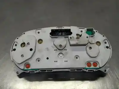 İkinci el araba yedek parçası ENSTRÜMAN PANELI için HYUNDAI ACCENT (LC)  OEM IAM referansları 9400325670  N1.Z2.1.10.3