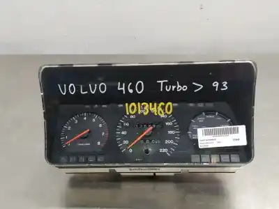 Автозапчасти б/у ПРИБОРНАЯ ДОСКА за VOLVO SERIE 460  ссылки OEM IAM   N1.Z2.1.10.1