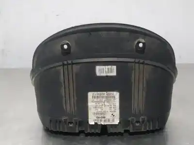 Peça sobressalente para automóvel em segunda mão quadrante por bmw serie 3 berlina (e90) 2.0 320d [2.0 ltr. - 120 kw 16v diesel] referências oem iam 6974659  n1.z2.1.16.3