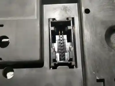 Peça sobressalente para automóvel em segunda mão quadrante por bmw serie 3 berlina (e90) 2.0 320d [2.0 ltr. - 120 kw 16v diesel] referências oem iam 6974659  n1.z2.1.16.3