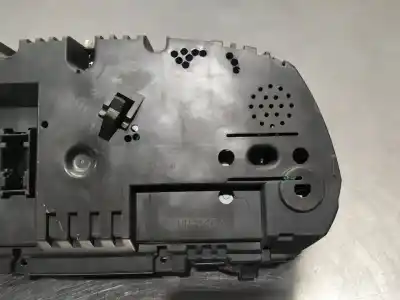 Peça sobressalente para automóvel em segunda mão quadrante por bmw serie 3 berlina (e90) 2.0 320d [2.0 ltr. - 120 kw 16v diesel] referências oem iam 6974659  n1.z2.1.16.3